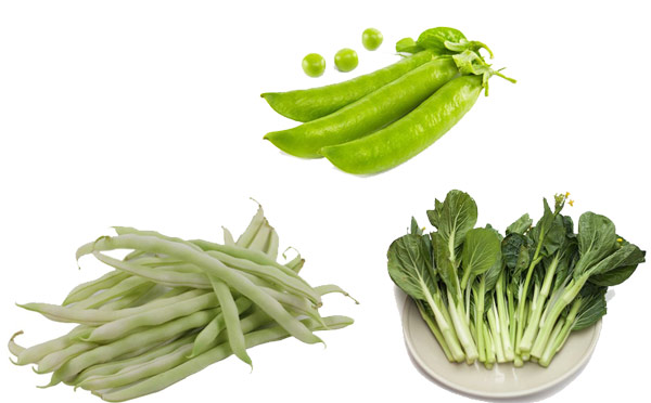 城市家庭如何選擇配送有機蔬菜？三份精美套餐推薦